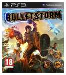 PS3 Bulletstorm PL Games4US C.H. Nowa Górna Łódź