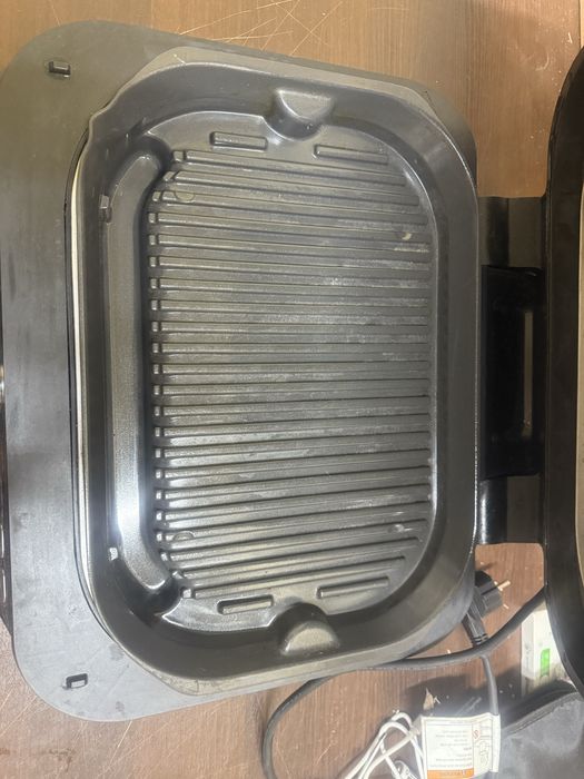 Ninja Foodi MAX PRO Grill, grill, frytkownica beztluszczowa