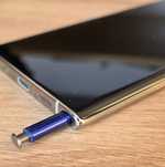 Samsung Galsxy Note 10 +
