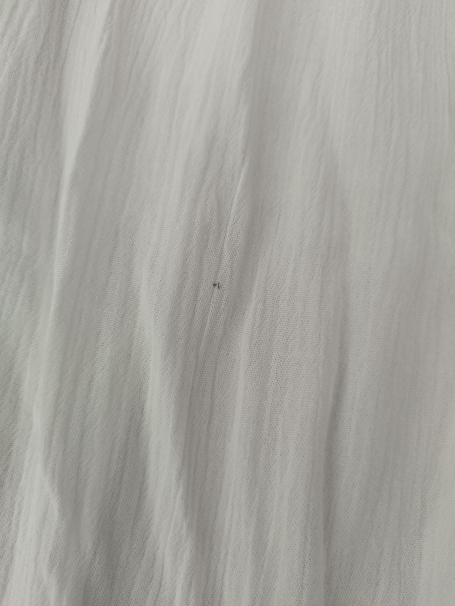 Śliczna koszulka hiszpanka Wallis Petite w rozmiarze M/L