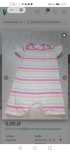 Rampers letni zara