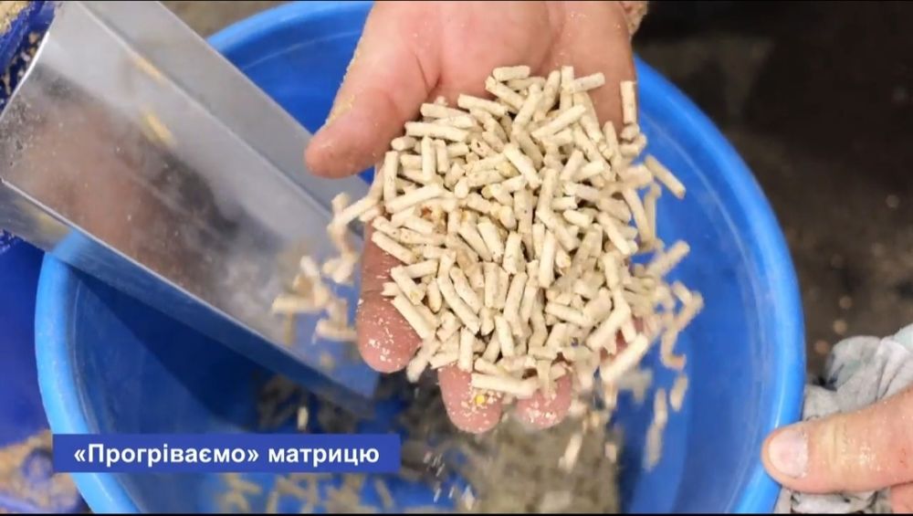 ‼️Акція‼️ Гранулятор кормів ГКП-120-2,2 ‼️Доставка безкоштовна‼️