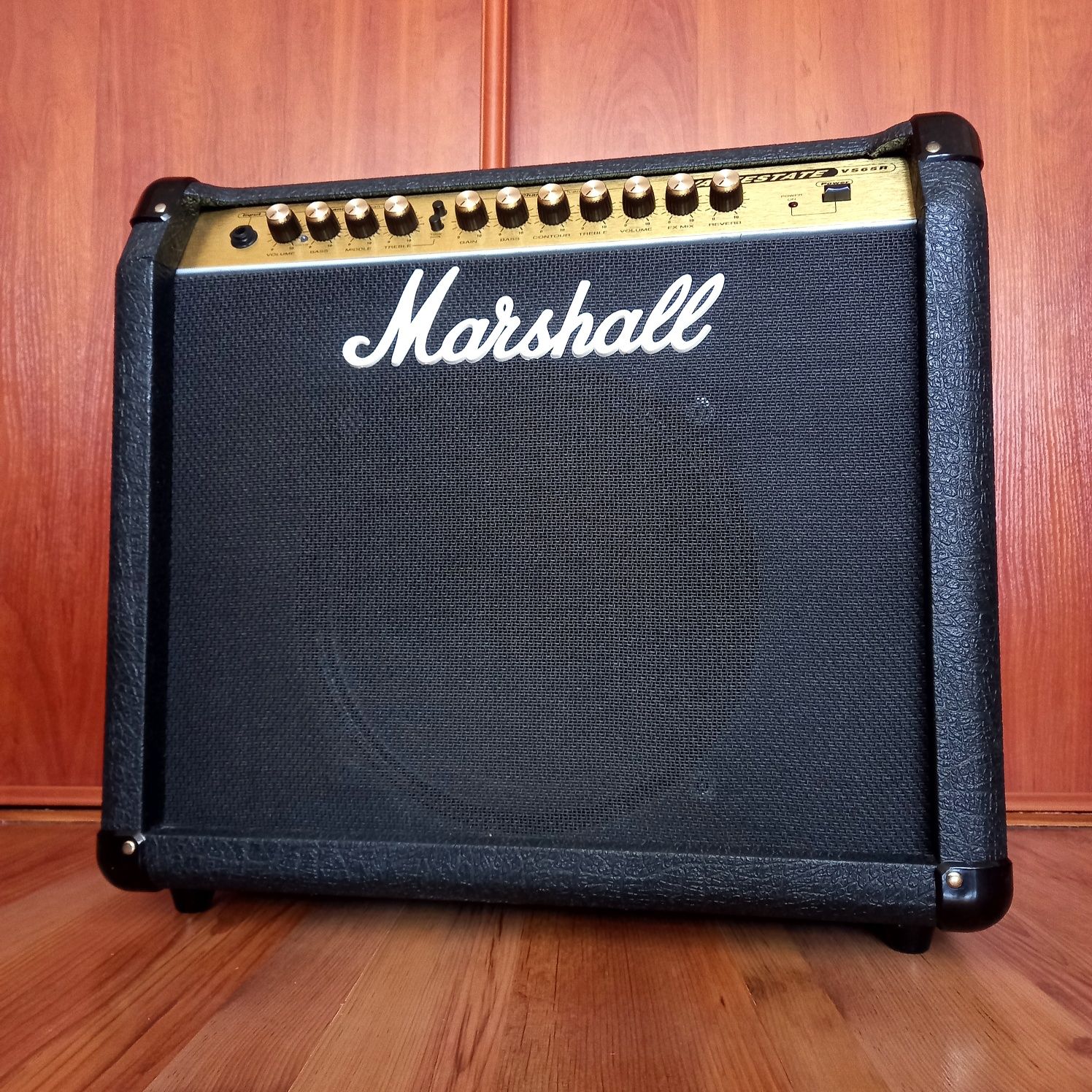 Marshall Valvestate VS65R Combo Gitarowe Made in England