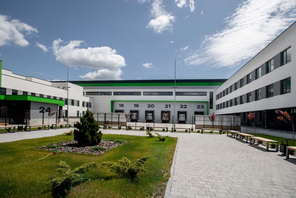 Оренда спеціального приміщення вул. Шевченка Тараса, 327