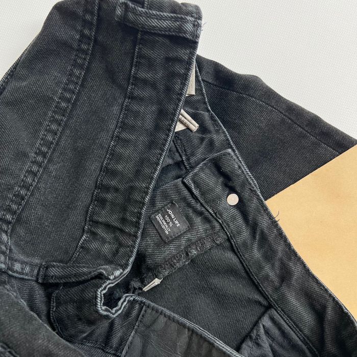 Чорні джинси ZARA mom 100% котон s-m 38
