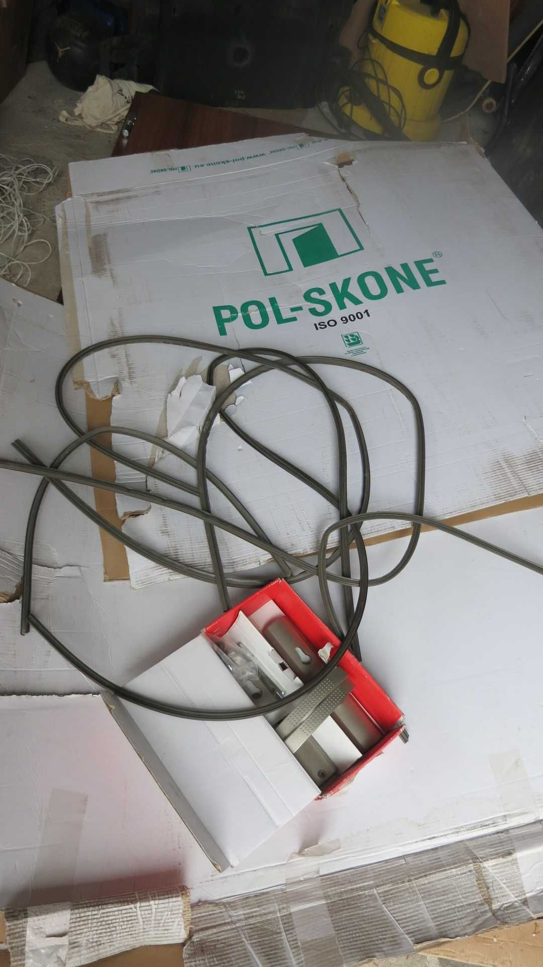drzwi wejściowe antywłamaniowe na budowę