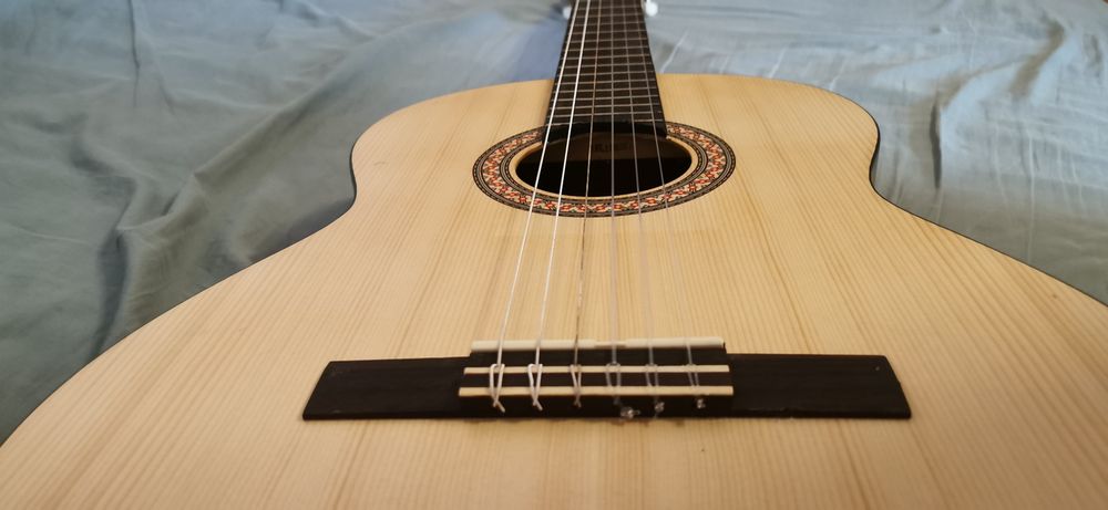 Gitara klasyczna Yamaha C40M 4/4