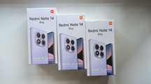 Redmi note 14 pro 4G 8*256 Global Version New