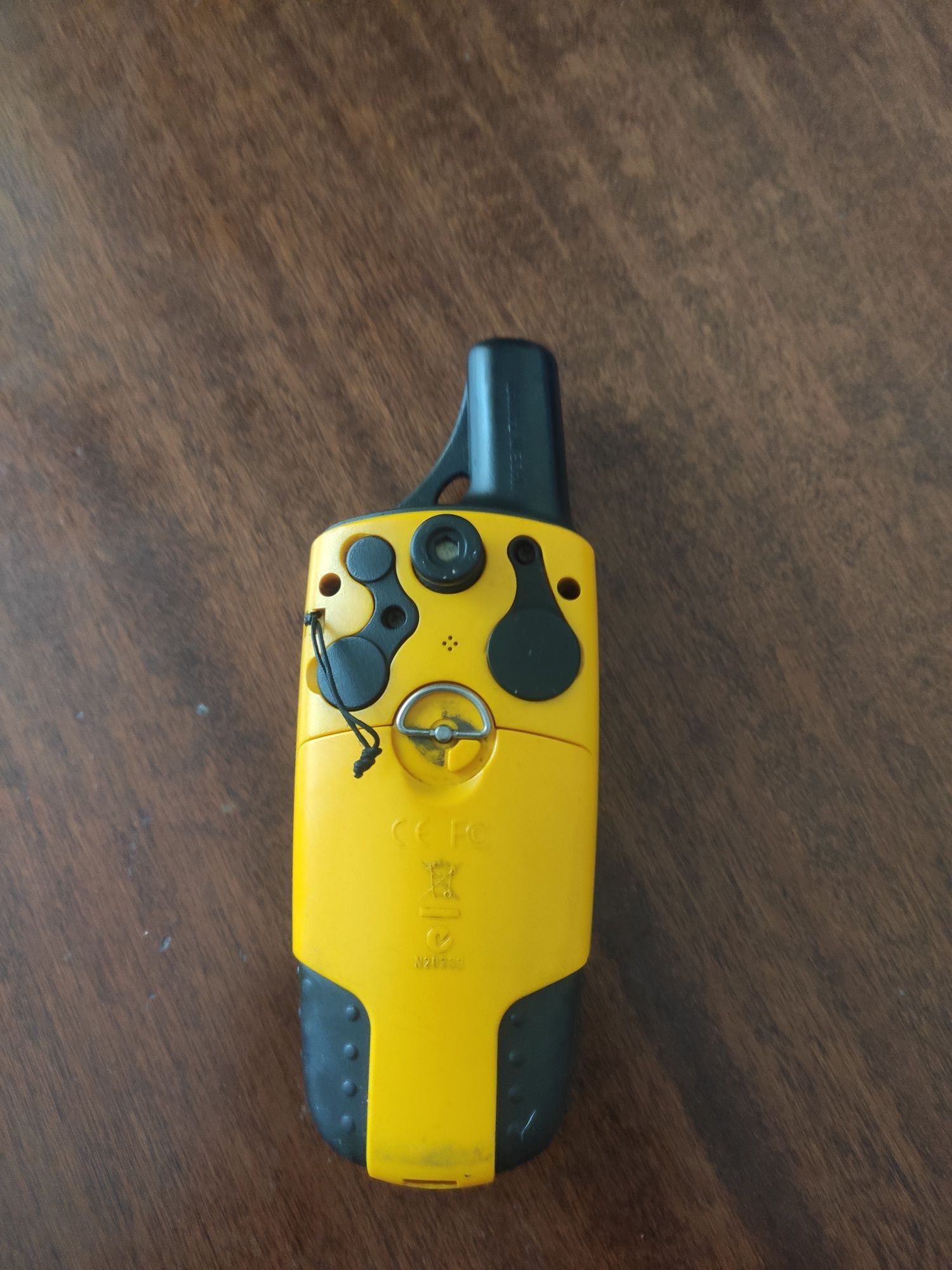 Продам навигатор GPS 60