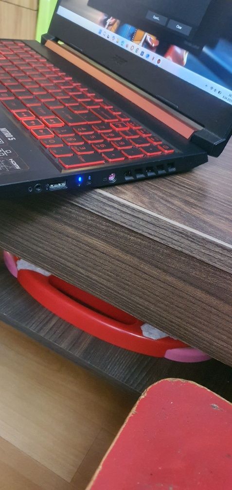 Acer Nitro AN515-54
