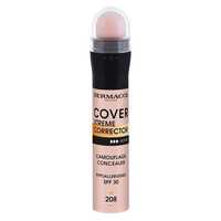 Korektor Dermacol Cover Xtreme SPF30 - Perfekcyjne Krycie 8g