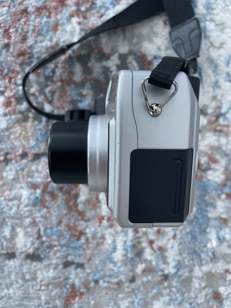 Camara Casio
