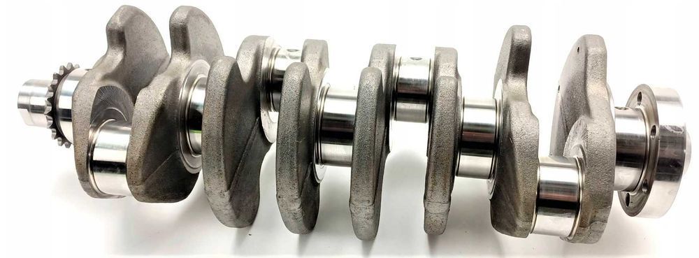 Wał. korbowy BKC 1.9 TDI 105KM AUDI VW SKODA SEAT