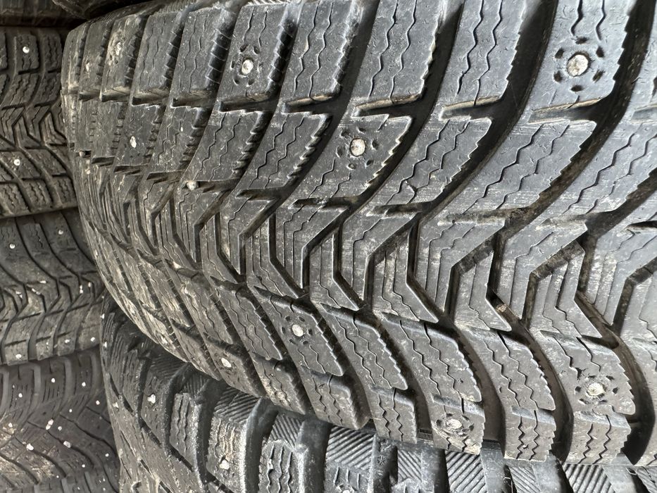 Шини 215/60 R16 Michelin X ice зима.склад,шиномонтаж