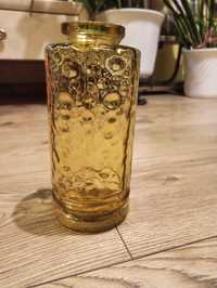 iittala Finland Bottle modernistyczna butelka, wazon z lat 60