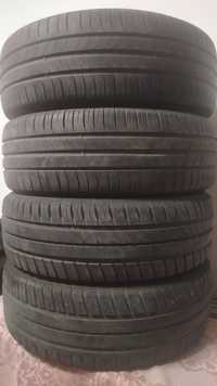 opony letnie 205/60R16 komplet 4 szt.