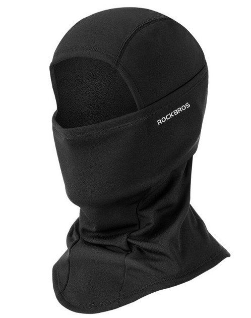 Підшоломник RockBros LF7345BK