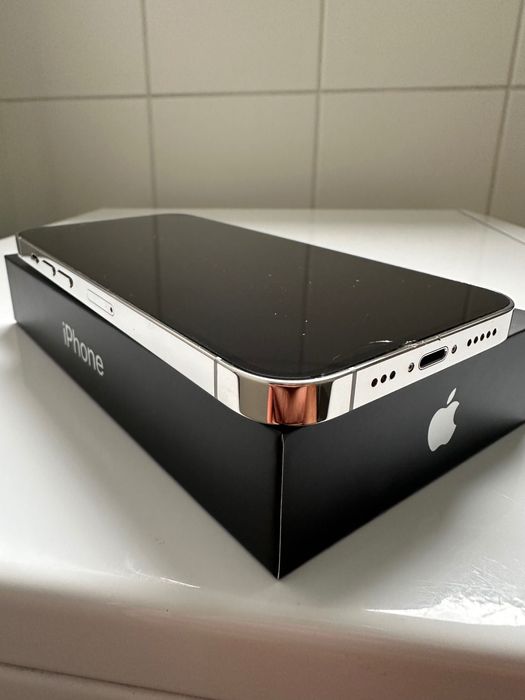 iPhone 13 Pro 128GB Європа