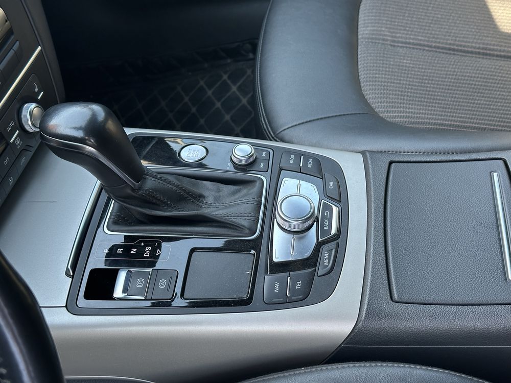 Продам Audi A6 C7 Allroad 2018