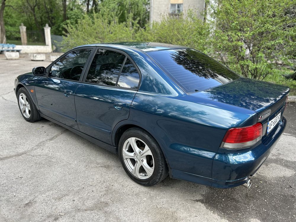 Продам Mitsubishi Galant