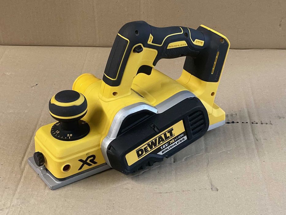 Strug DeWalt DCP580N 18V 82mm 0-2mm DCP580 BODY GWARANCJA