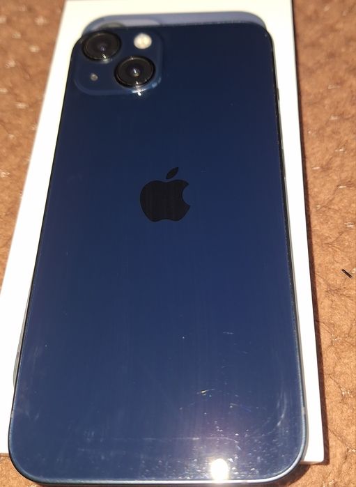 Iphone 13  128GB Stan idealny Oryginalny + gratis