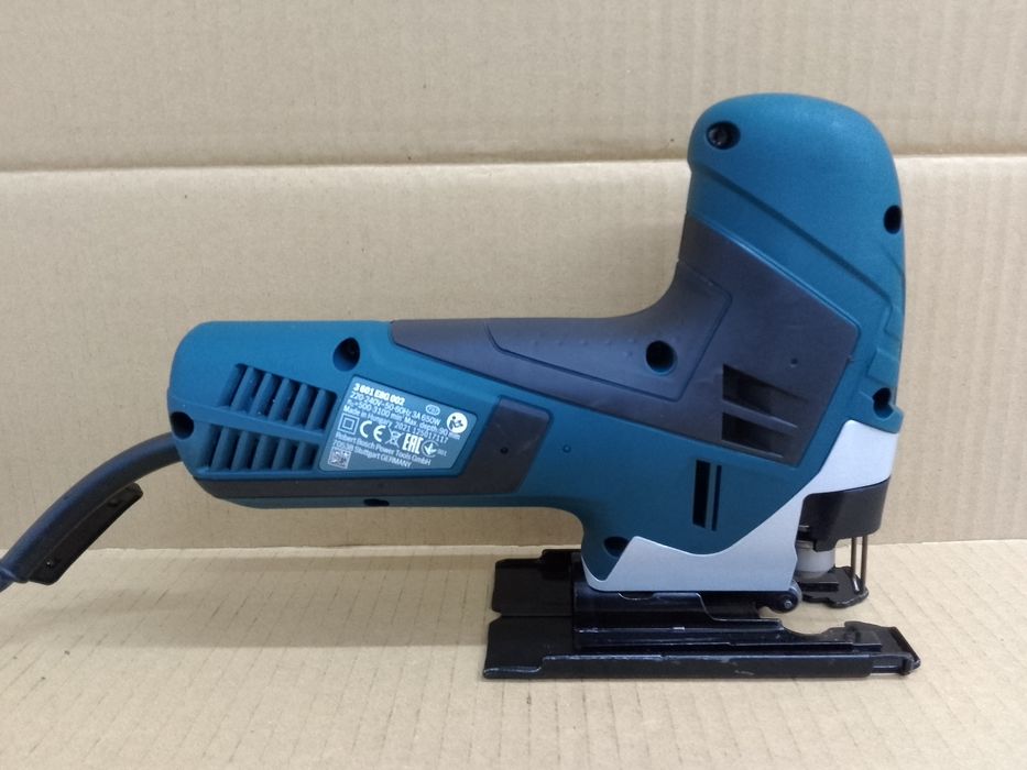 Bosch GST 90 E Wyrzynarka Regulacja Obrotów 650W 2021r.