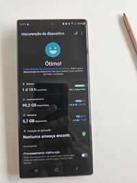 Samsung Note20 Ultra 12GbRam 256 Mem interna