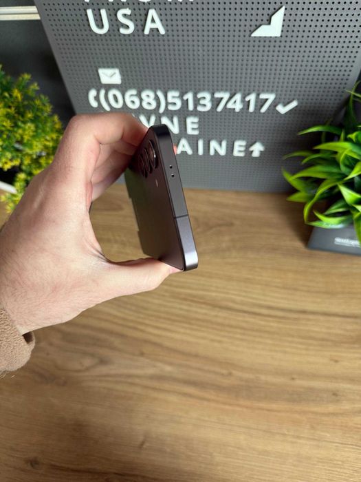 Samsung S24 Plus 12\256