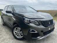 Peugeot 3008 * 2021 * Automat * Łopatki * PDC * Tablet * Led * Virtual Cockpit *