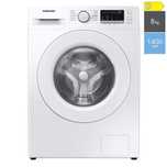 Máquina de Lavar Roupa SAMSUNG 8 kg 1400rpm