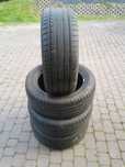 Sprzedam opony letnie DANLOP SPORT MAXX