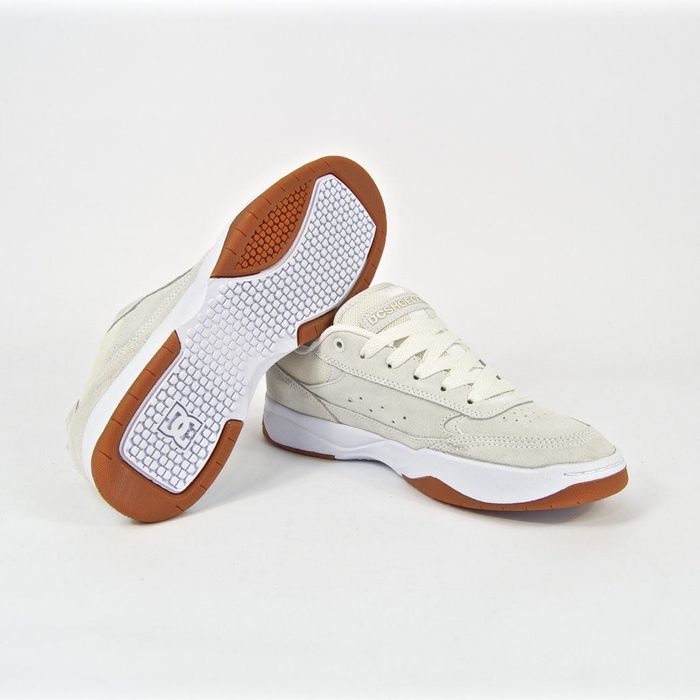 Calçado de skate DC Shoes