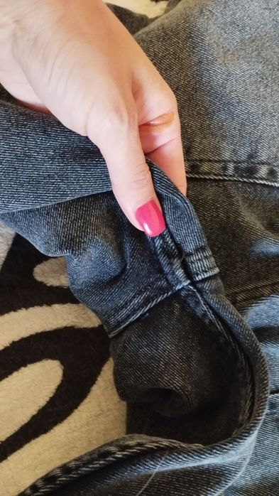 Джинси чоловічі 34р