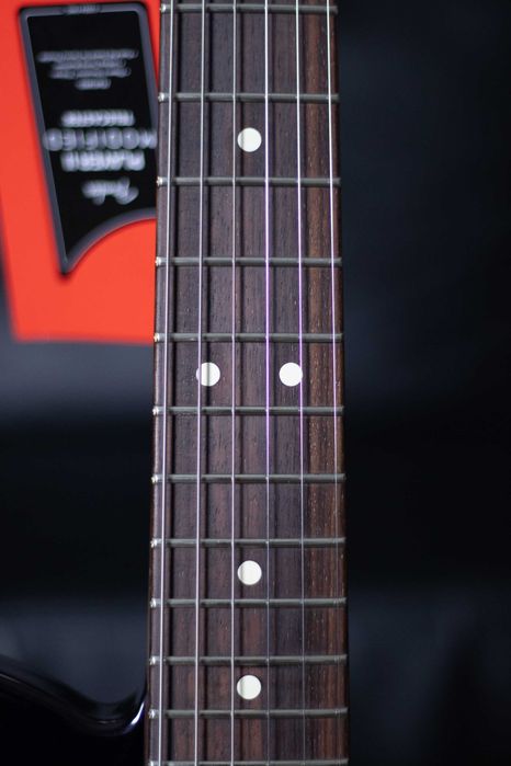 Fender Player II Modified Telecaster Rosewood Fretboard 2025 - Dusk