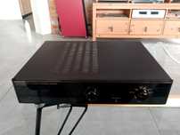 Musical Fidelity A2, wzmacniacz idealny, A-klasa.