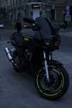 Yamafa fazer 600