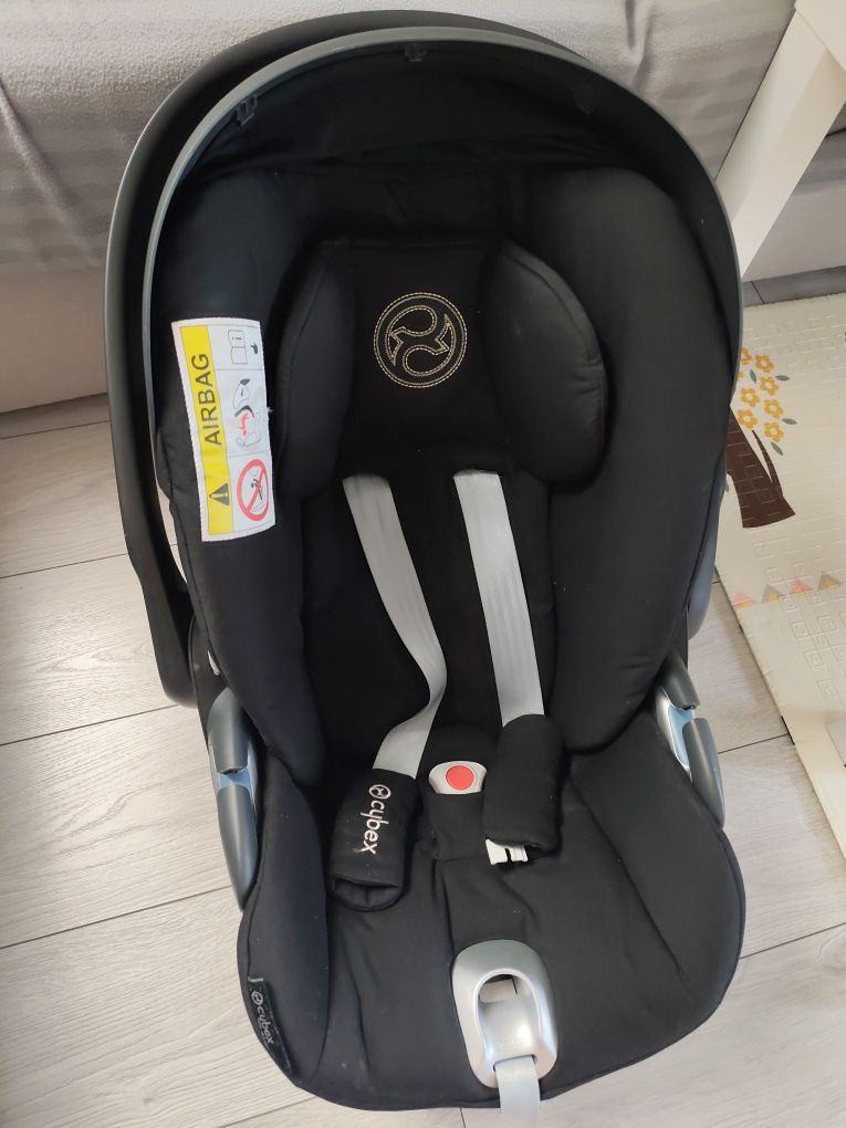 Cybex Priam 2.0 3w1