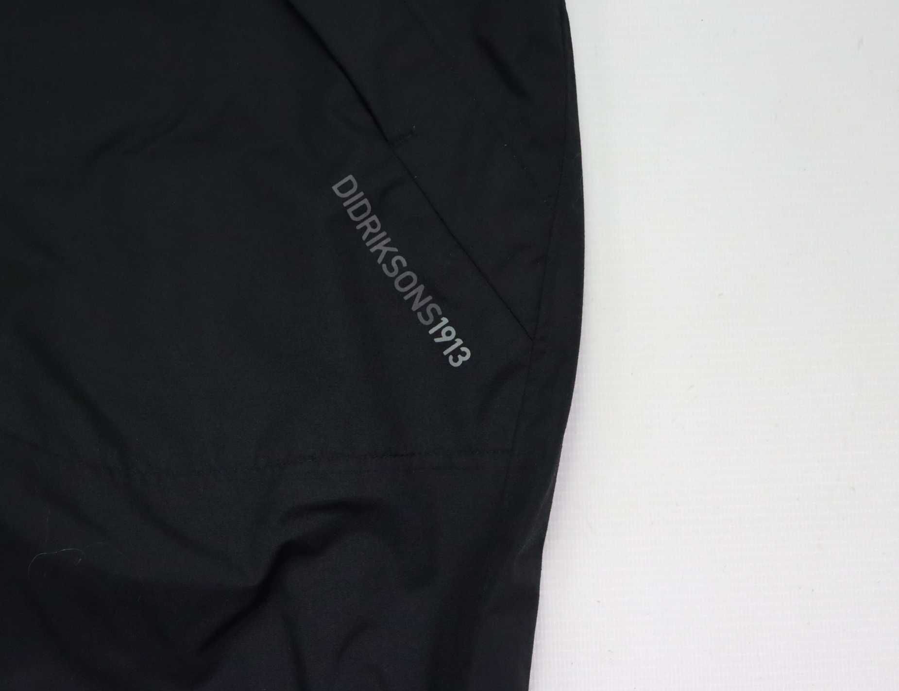 Didriksons męskie spodnie trekkingowe rozmiar XXL _ Okuda pants