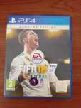 Jogo PS4 FIFA 18