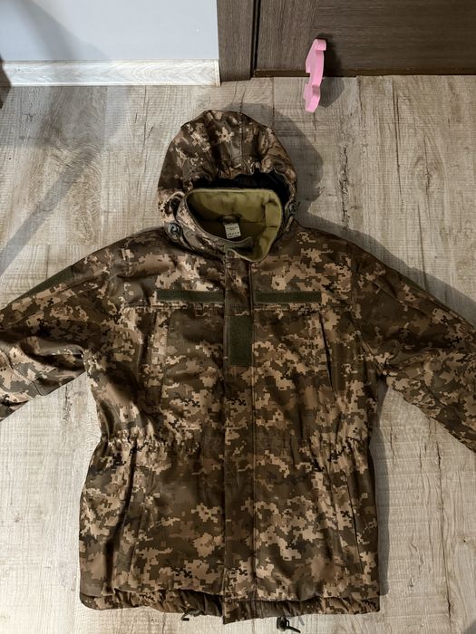 Бушлат бушлат бу