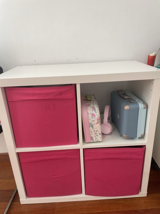 Movel branco ikea