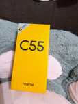 Sprzedam używany telefon realme c55