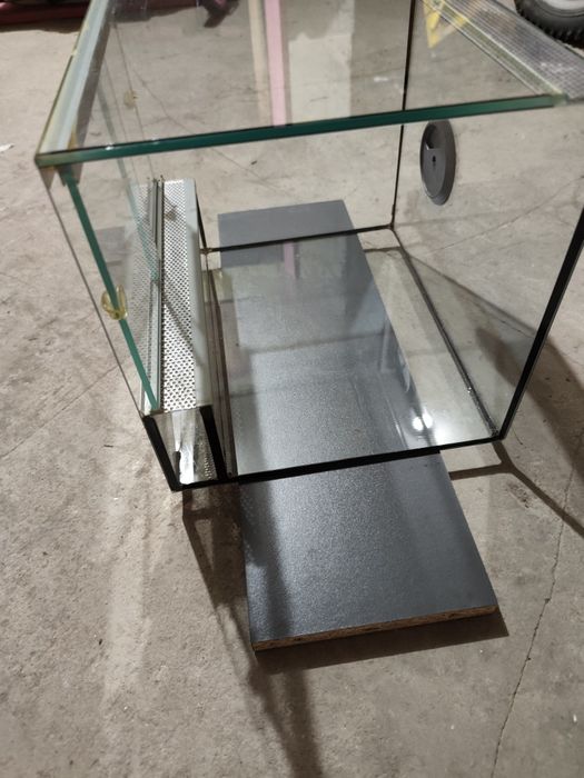 Terrarium dla pająka