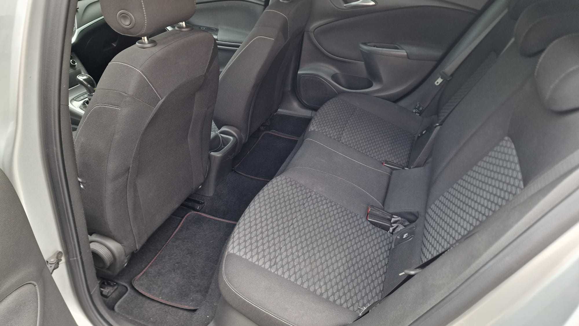 Opel Astra K 1.6 - Venda rápida
