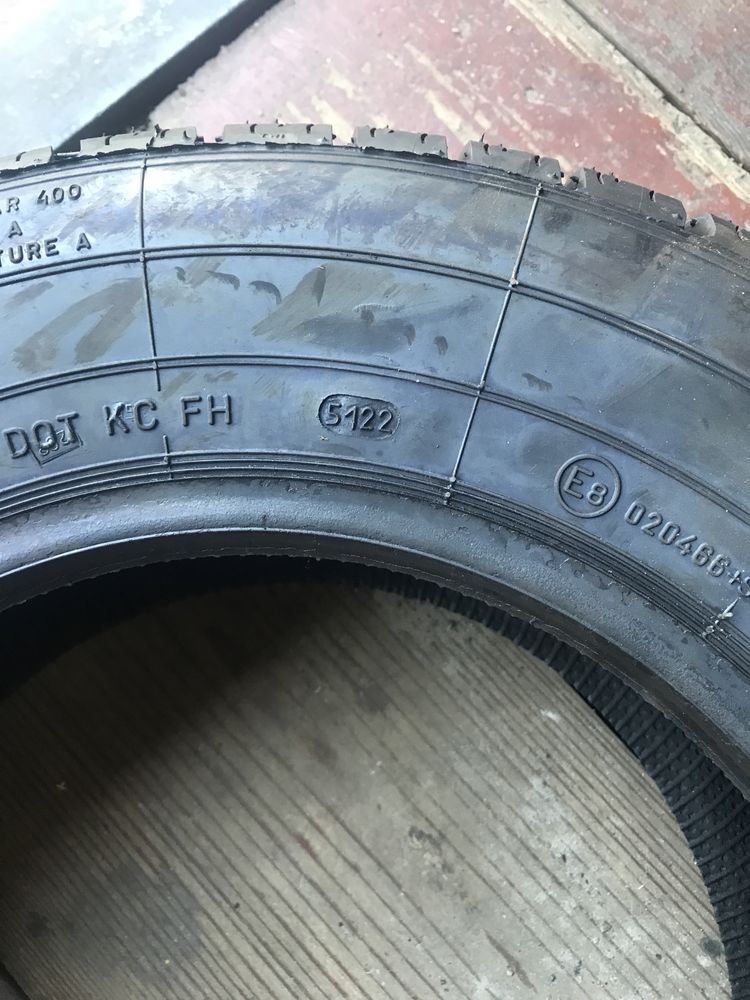 Rosava БЦ-20 175/70 R13 82T
