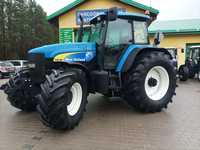 New Holland TM190  Ciągnik rolniczy NEW HOLLAND TM190