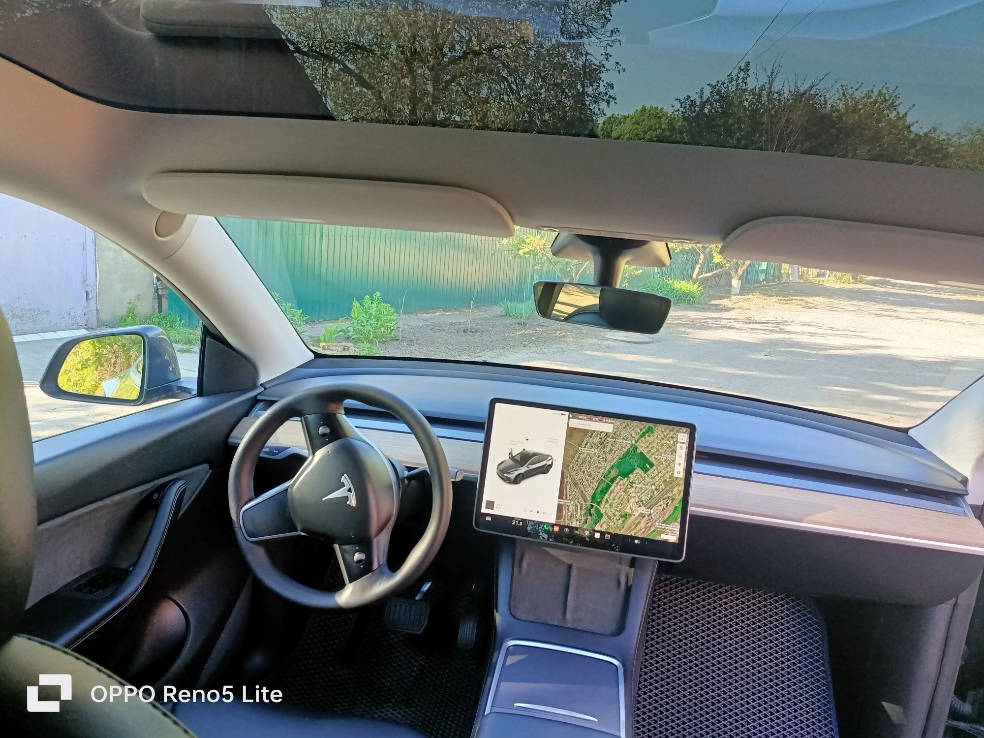 Продам Tesla model Y long Range Dual  Motor