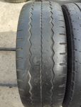 Пара шин Hankook 195/70/15c