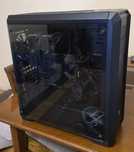 Komputer Intel 10600K